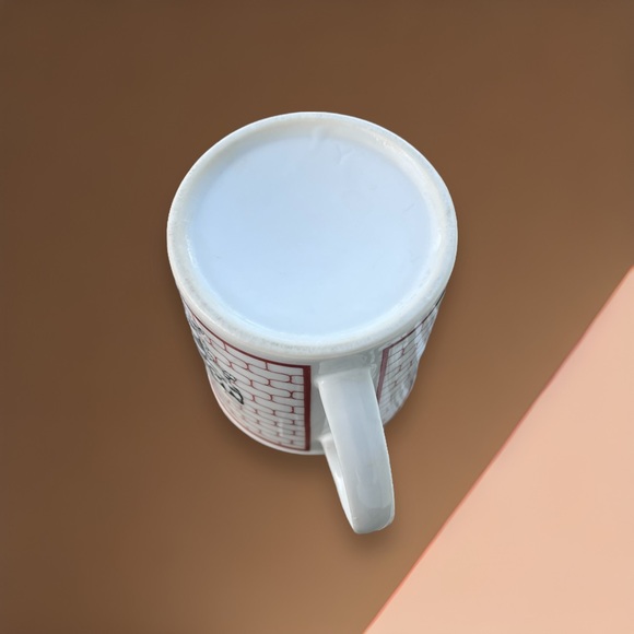 Cute cat mug ☕️ - Picture 2 of 4